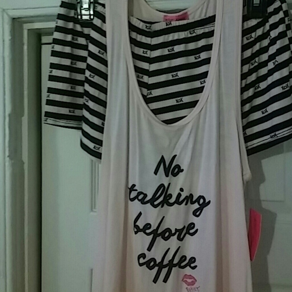 Sleep wear